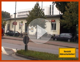 Filmbild Sennestadt