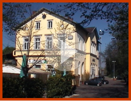 Filmbild Bonn-Oberkassel
