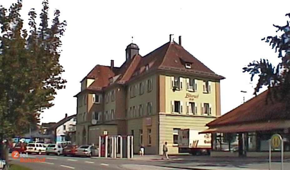 Panorama Biberach (Riss)