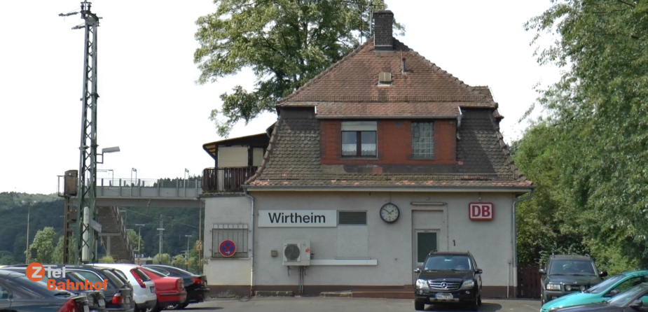 Panorama Wirtheim